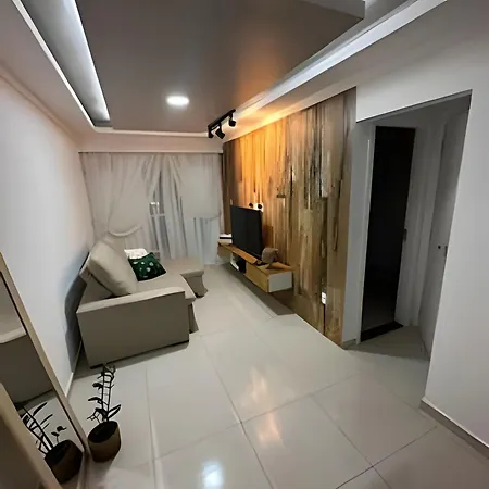 Aconchegante Apt De 1 Dormitorio Rio de Janeiro Exterior photo