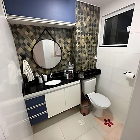 Aconchegante Apt De 1 Dormitorio Rio de Janeiro Exterior photo