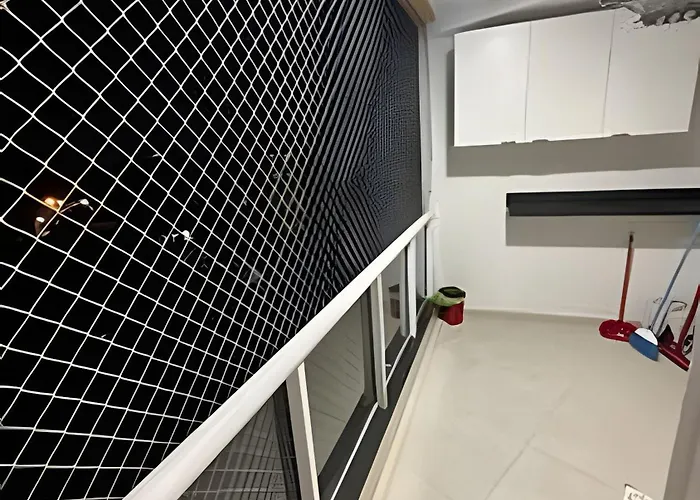 Aconchegante Apt De 1 Dormitorio