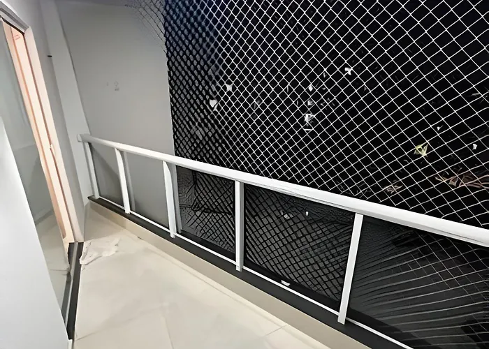 Aconchegante Apt De 1 Dormitorio