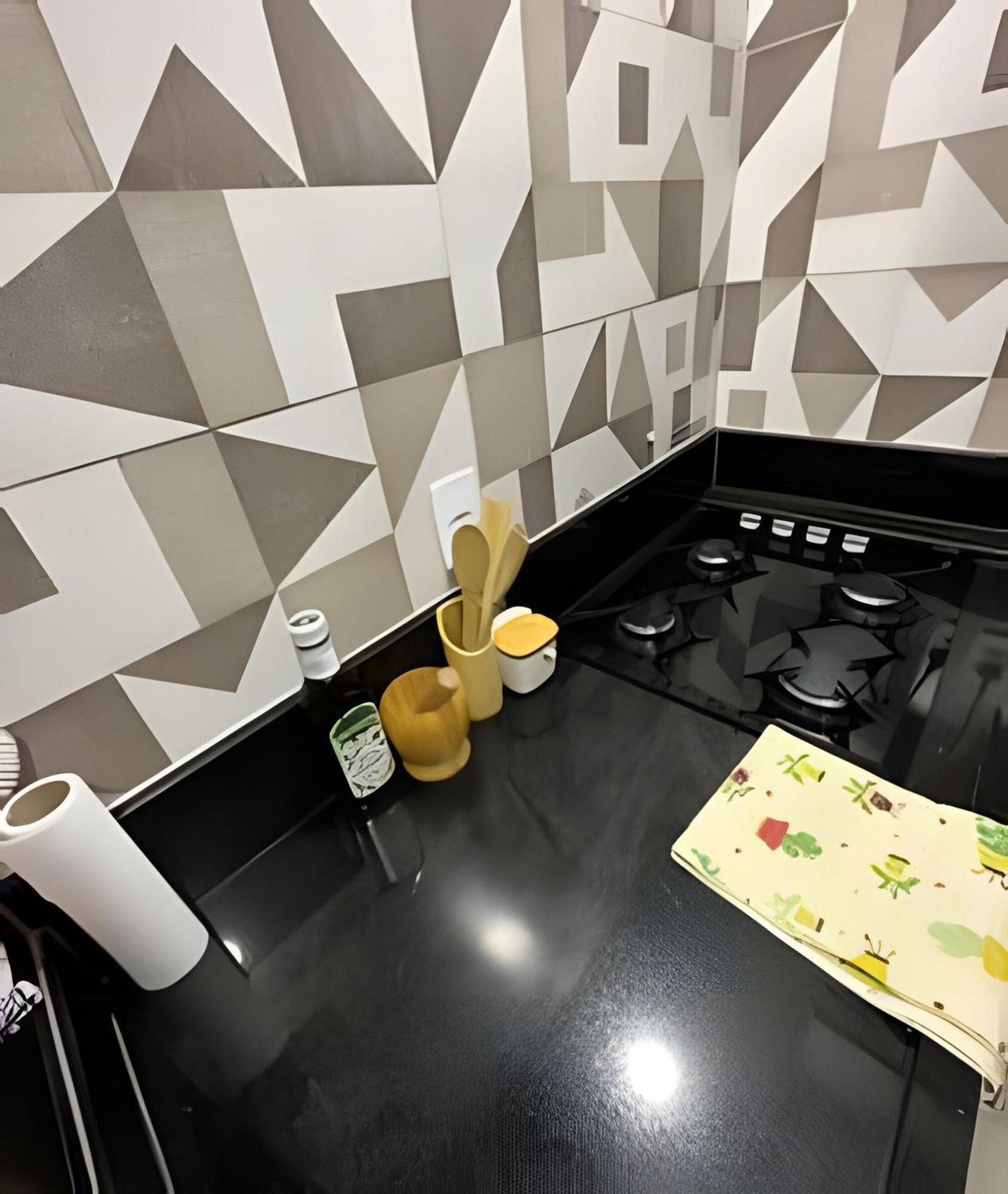 Apartment Aconchegante De 1 Rio de Janeiro