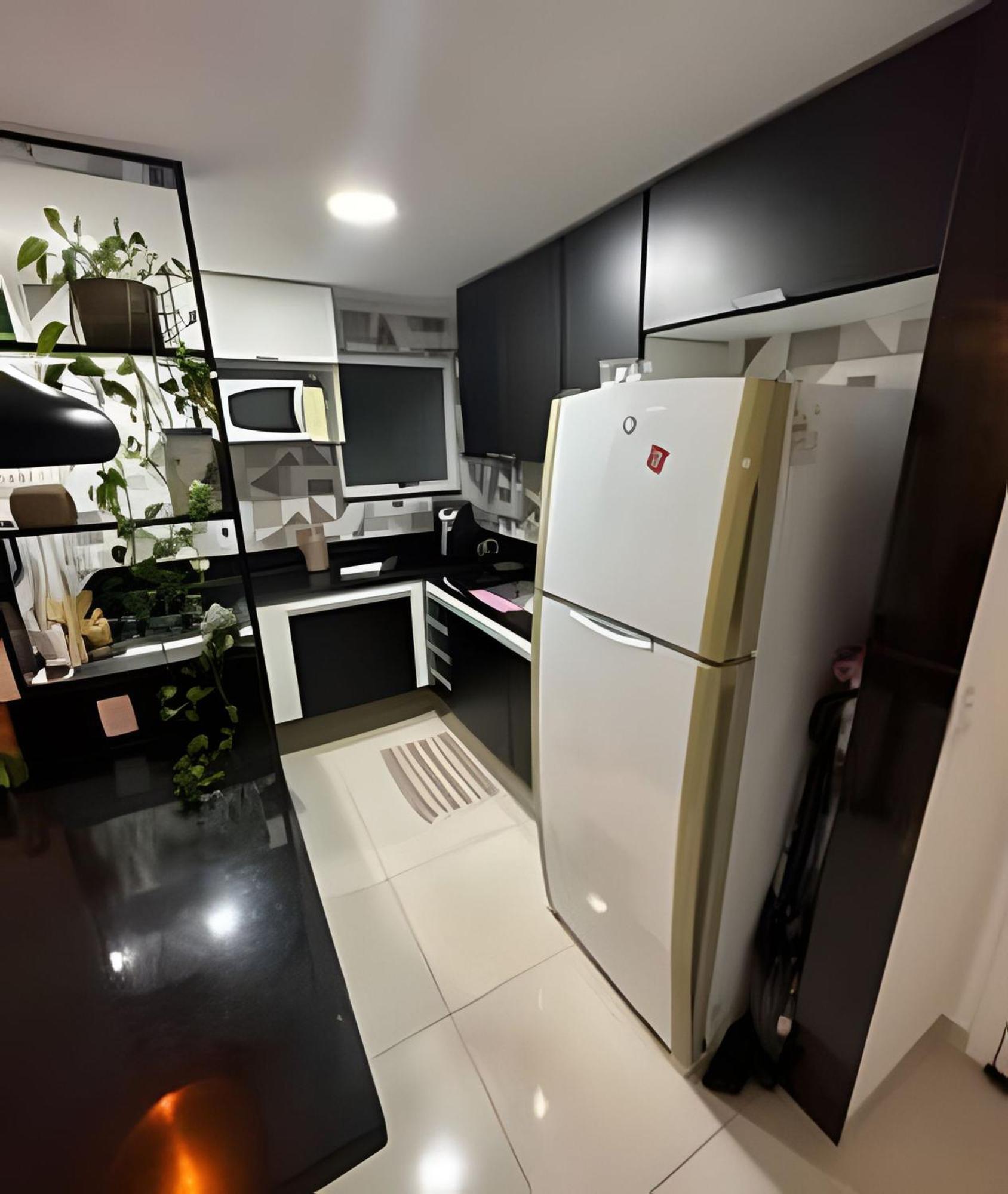 Aconchegante De 1 Apartment *