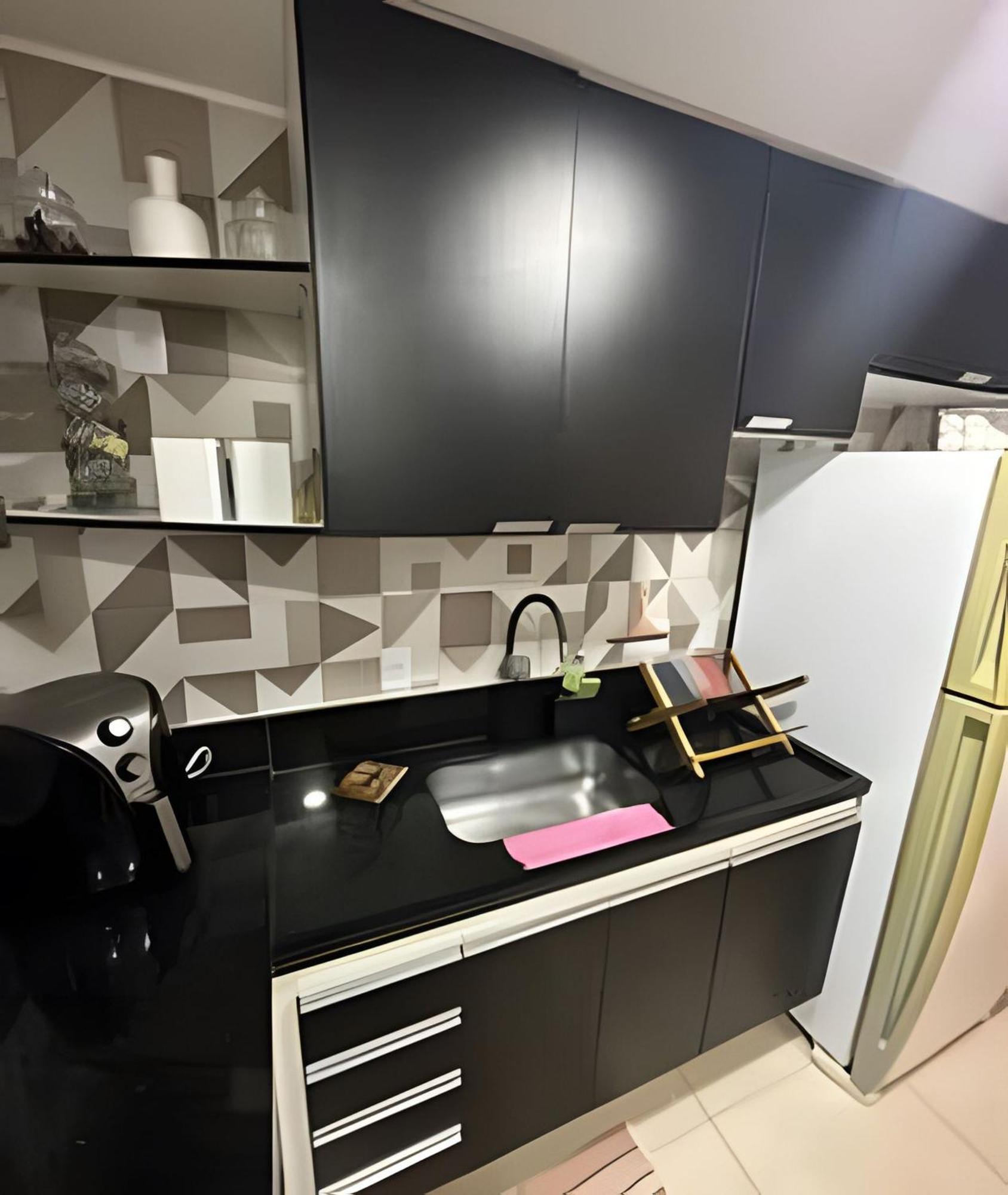 Apartment Aconchegante De 1 Rio de Janeiro