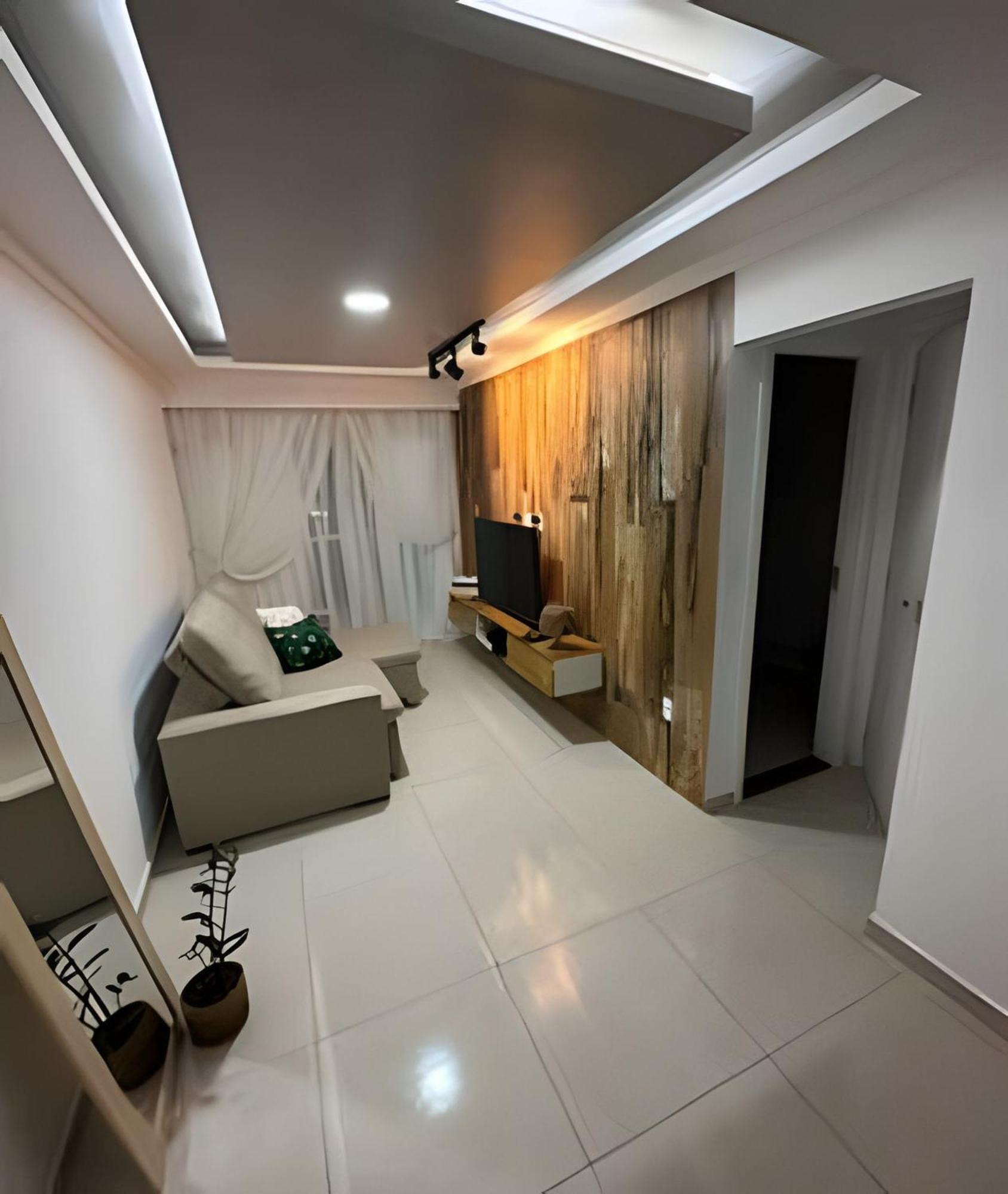 Aconchegante De 1 Apartment
