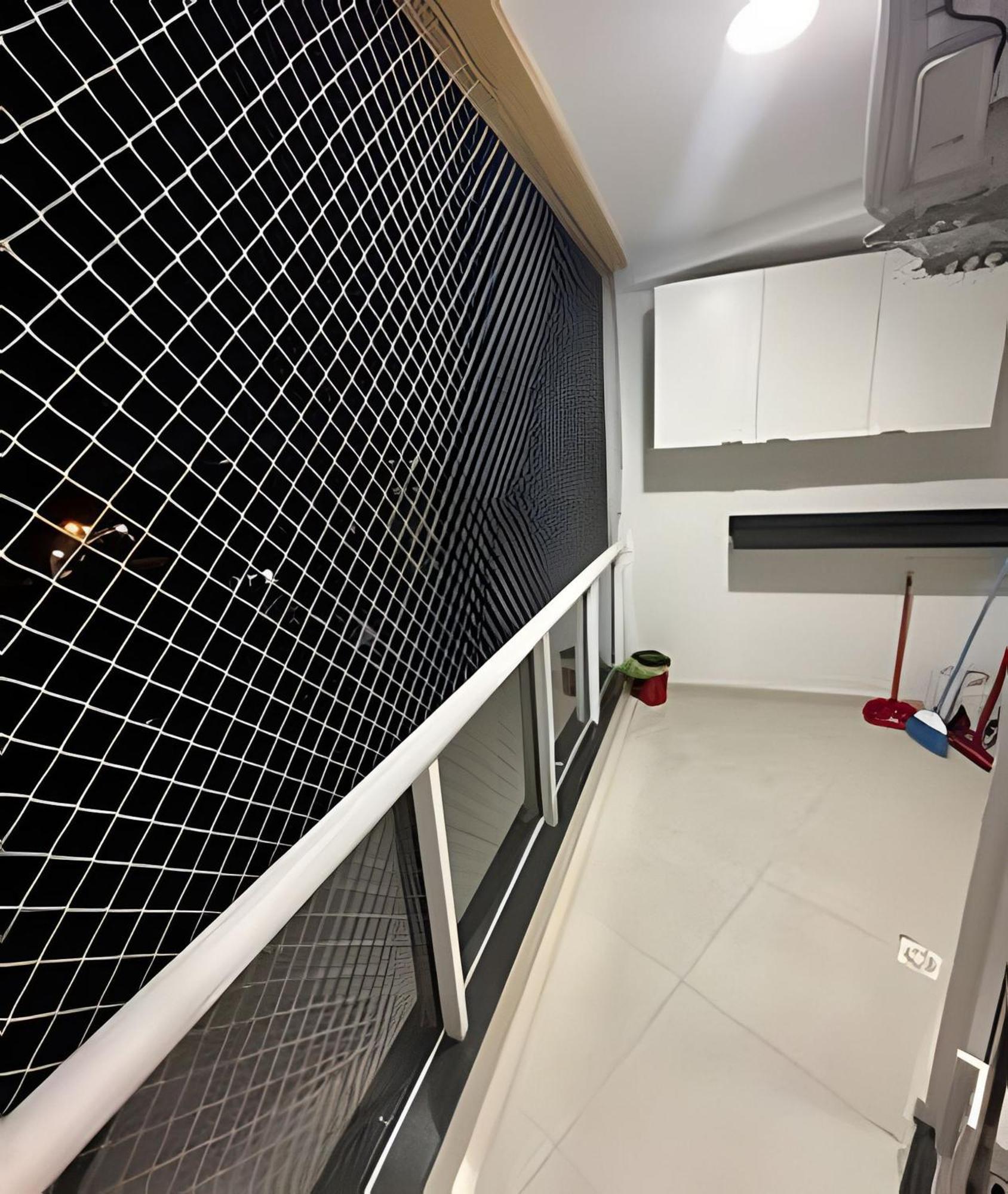 Apartment Aconchegante De 1