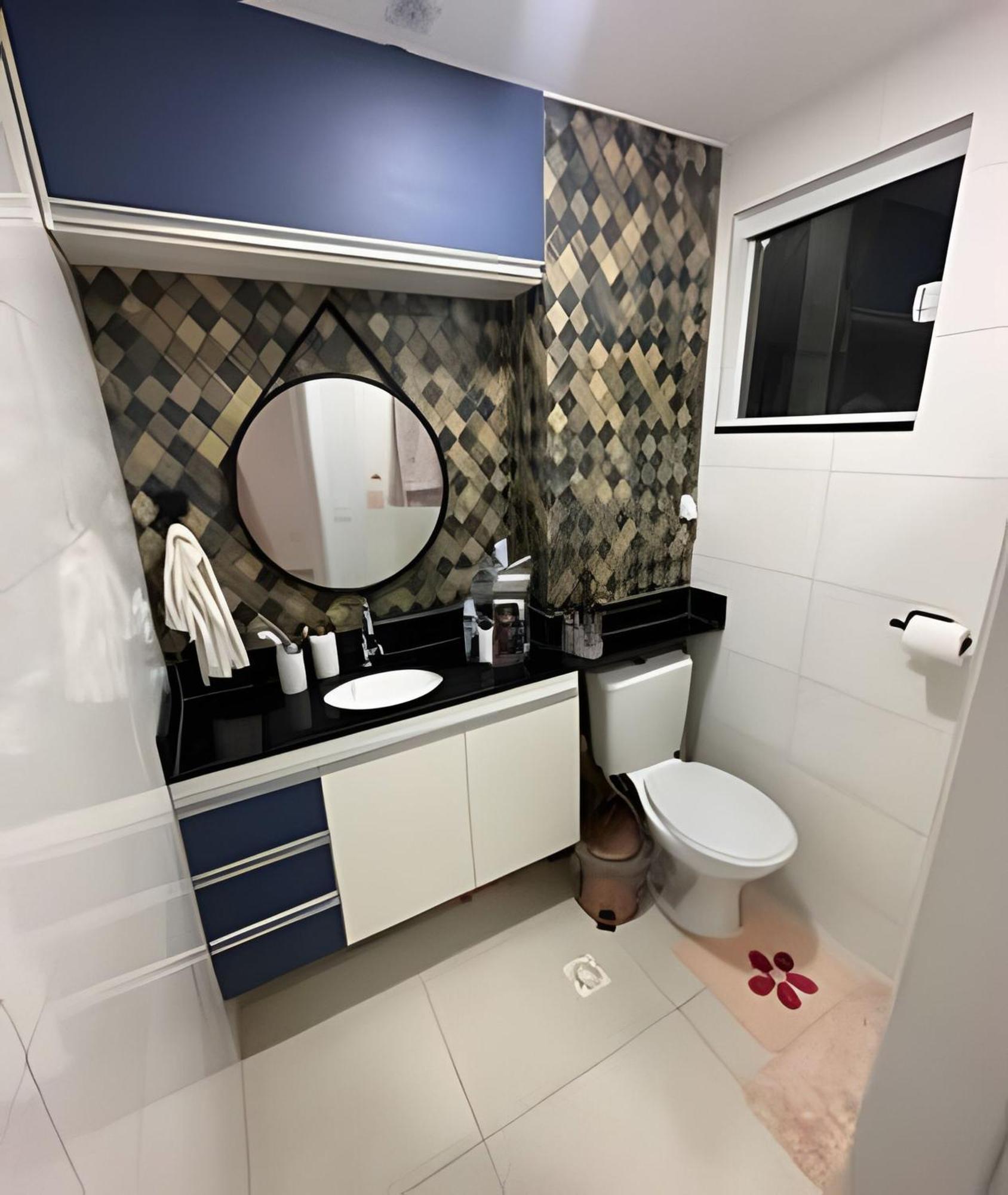 Aconchegante De 1 Apartment